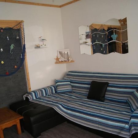 לה ברקרה Appartement 5 Couchages Tout Confort Proche Mer מראה חיצוני תמונה